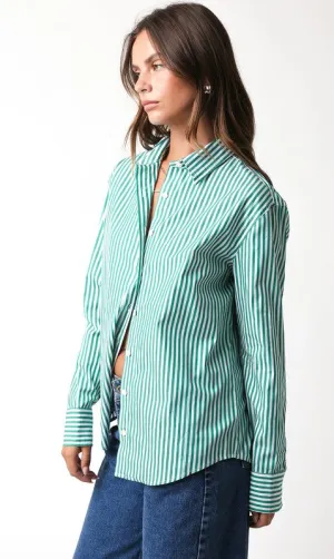 Sammy Stripe Blouse