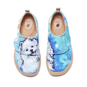 Samoyed Toledo I Kids