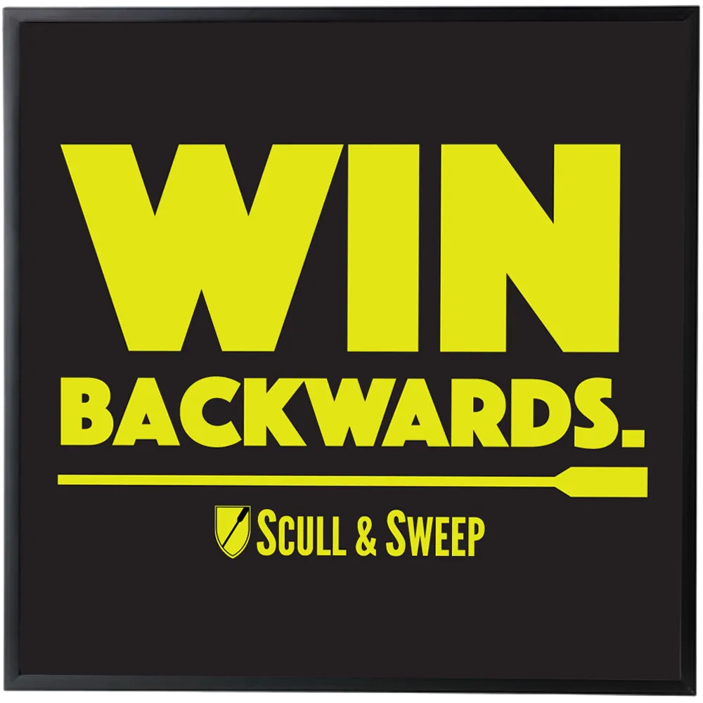 S&S Win Backwards