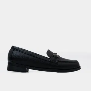 Sasha Loafers (Black)