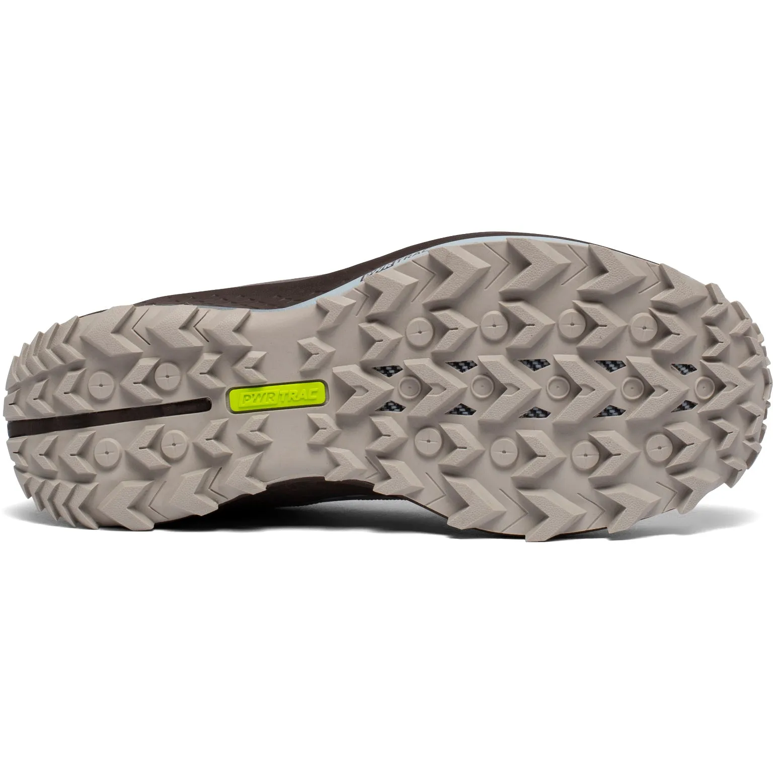 Saucony Peregrine 11 Womens Trail