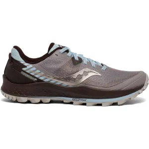 Saucony Peregrine 11 Womens Trail
