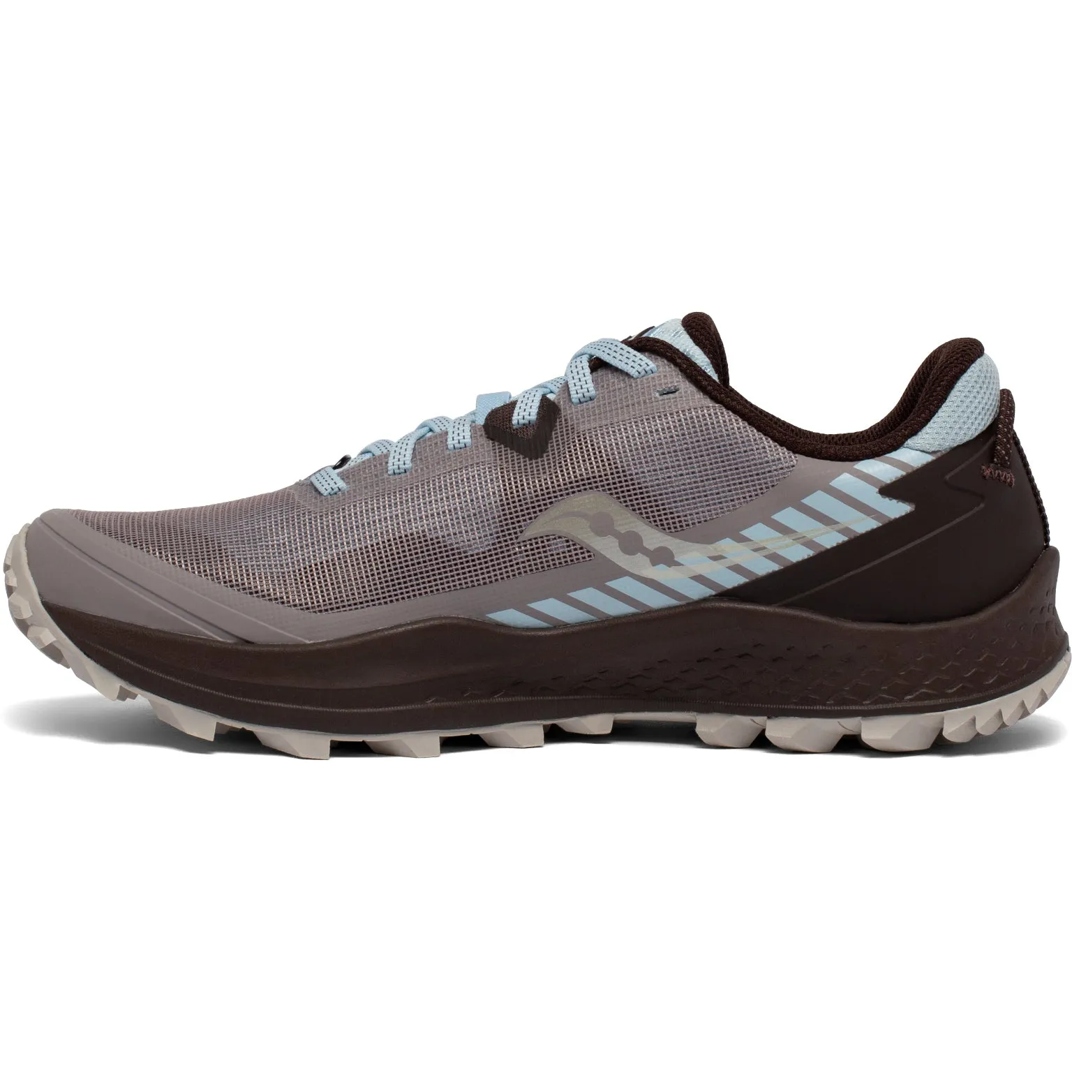 Saucony Peregrine 11 Womens Trail