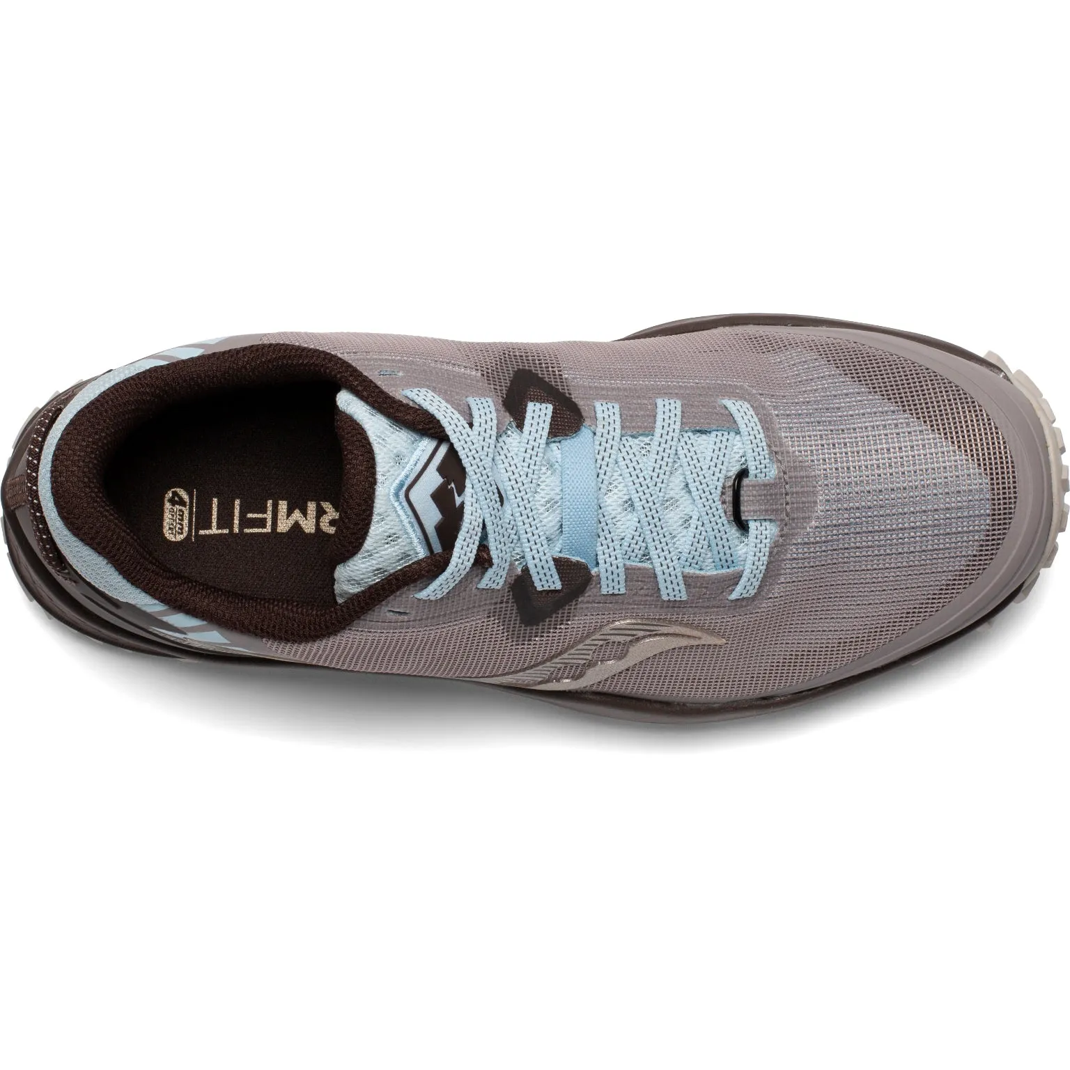 Saucony Peregrine 11 Womens Trail
