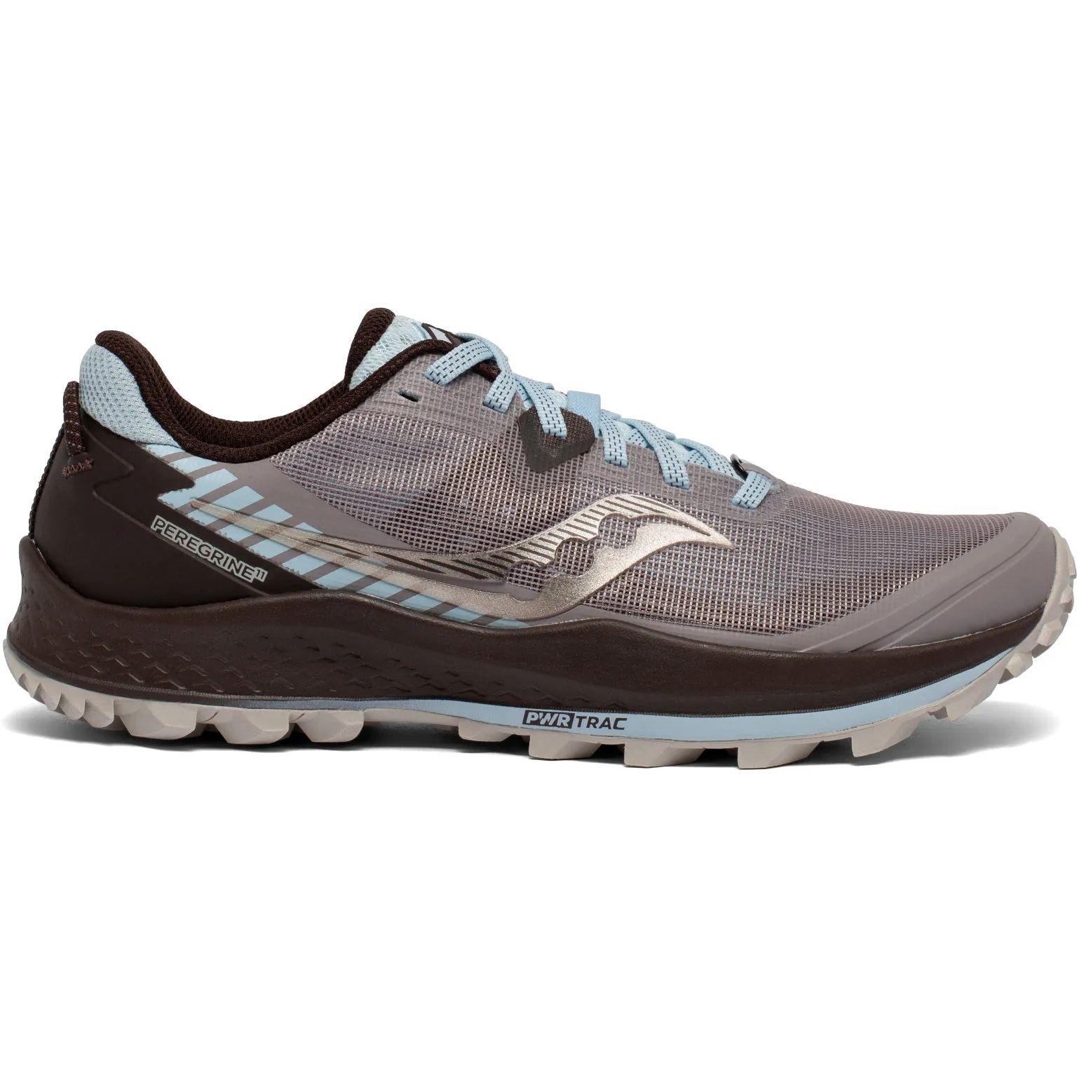 Saucony Peregrine 11 Womens Trail