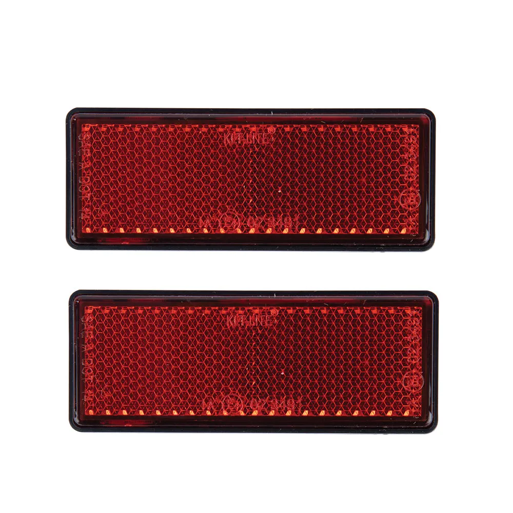 Self-Adhesive Reflectors Oxford, 2 pcs