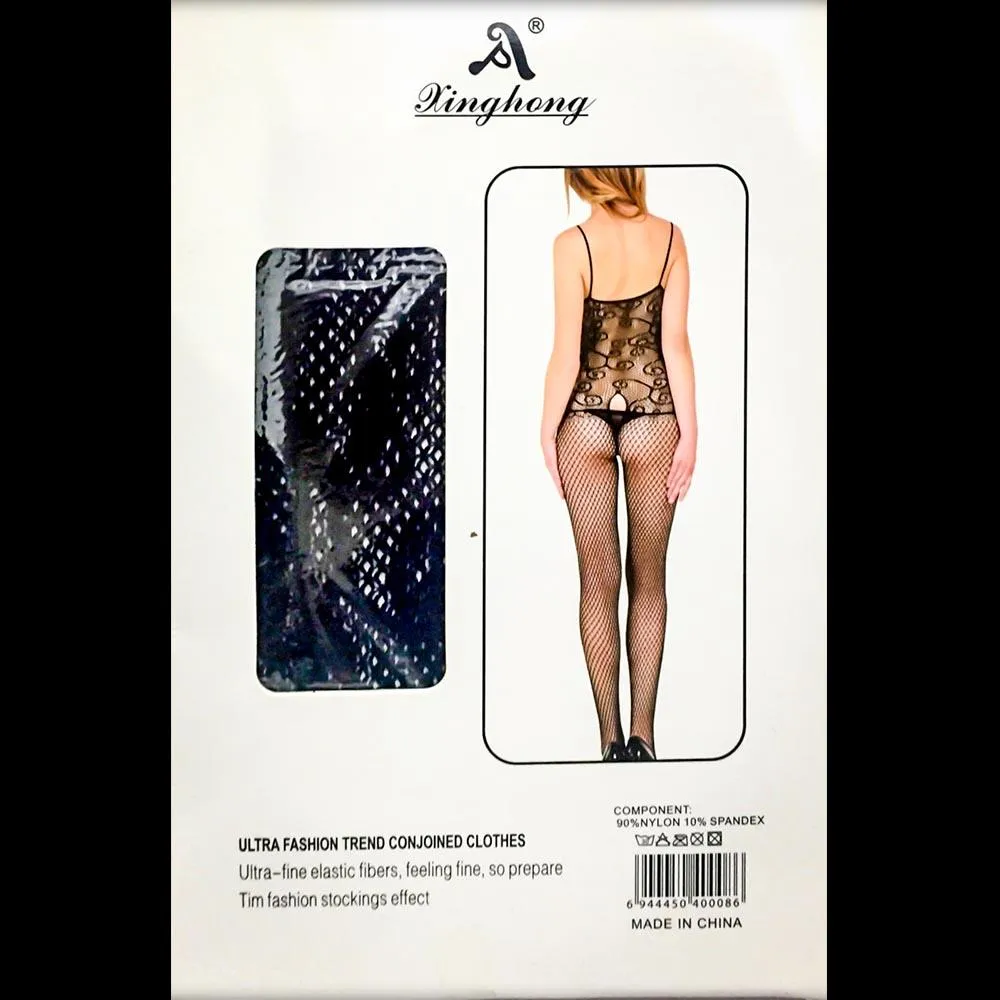 Sexy Stylish Bodystocking 24200D