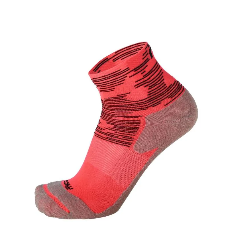 Short Light Trail Run Socks