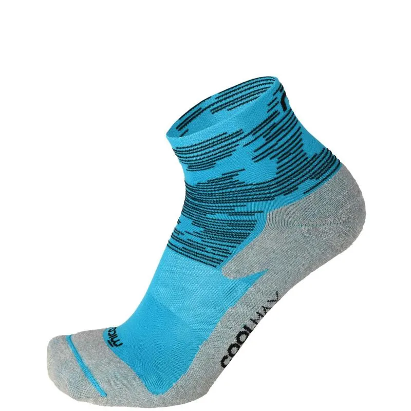 Short Light Trail Run Socks