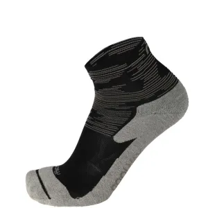 Short Light Trail Run Socks