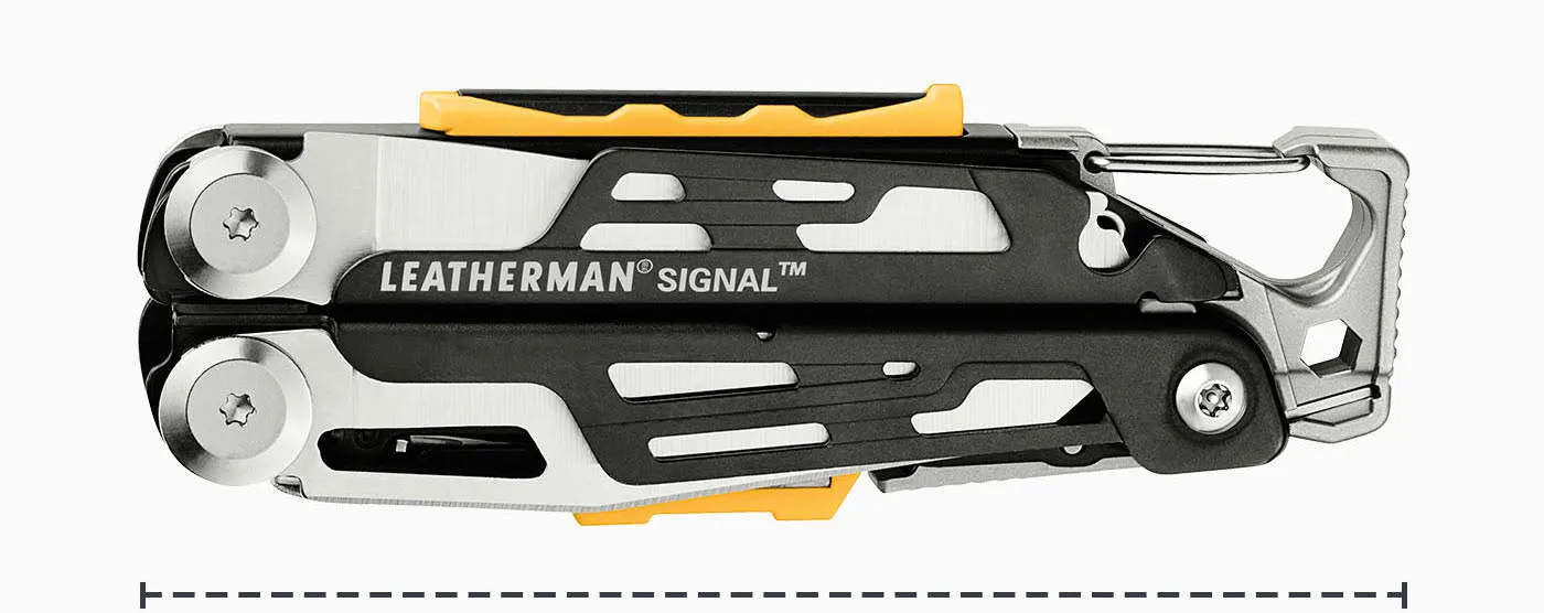 Signal® - Stainless Steel - Peg Packaging