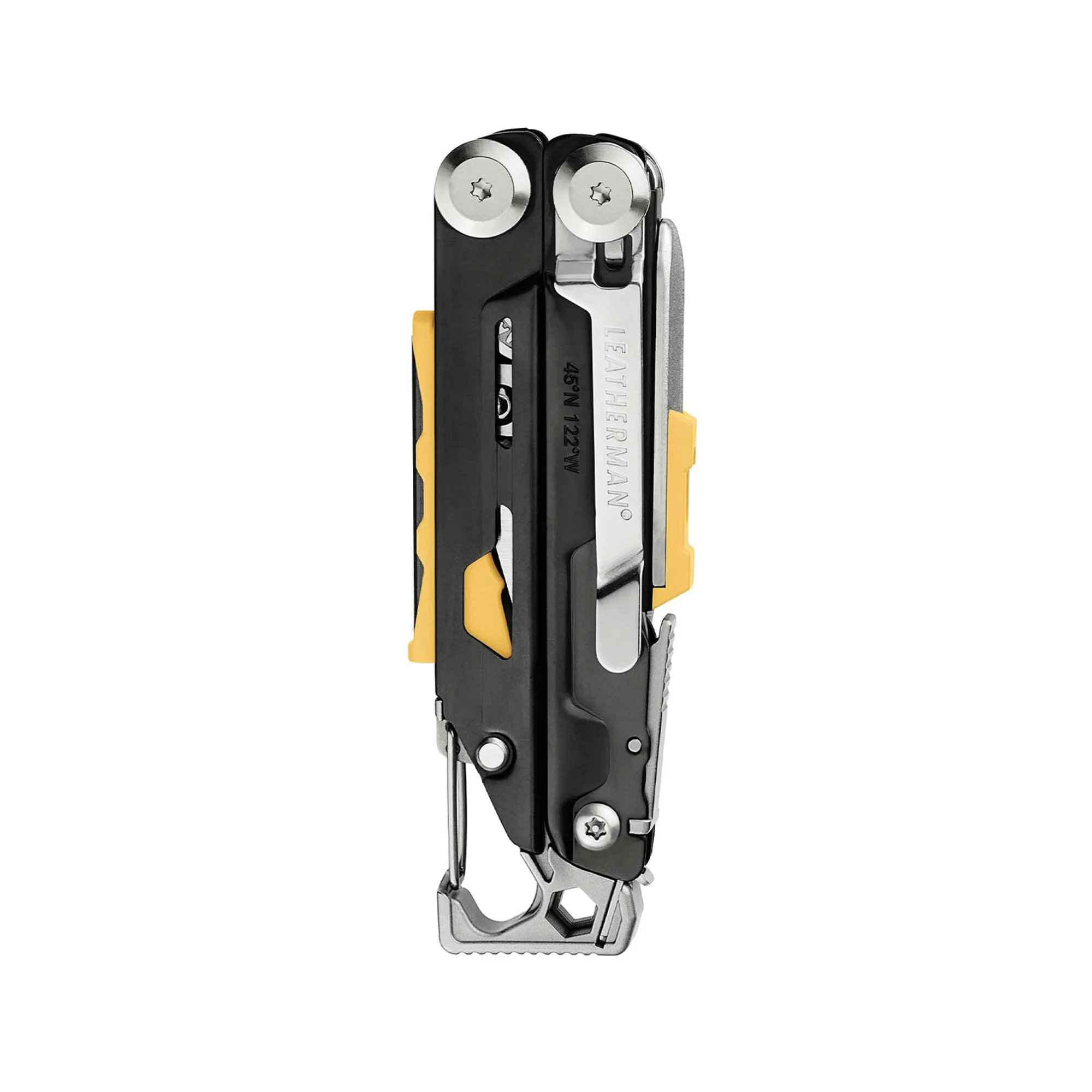 Signal® - Stainless Steel - Peg Packaging