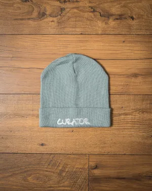 Signature "Curator" Beanie