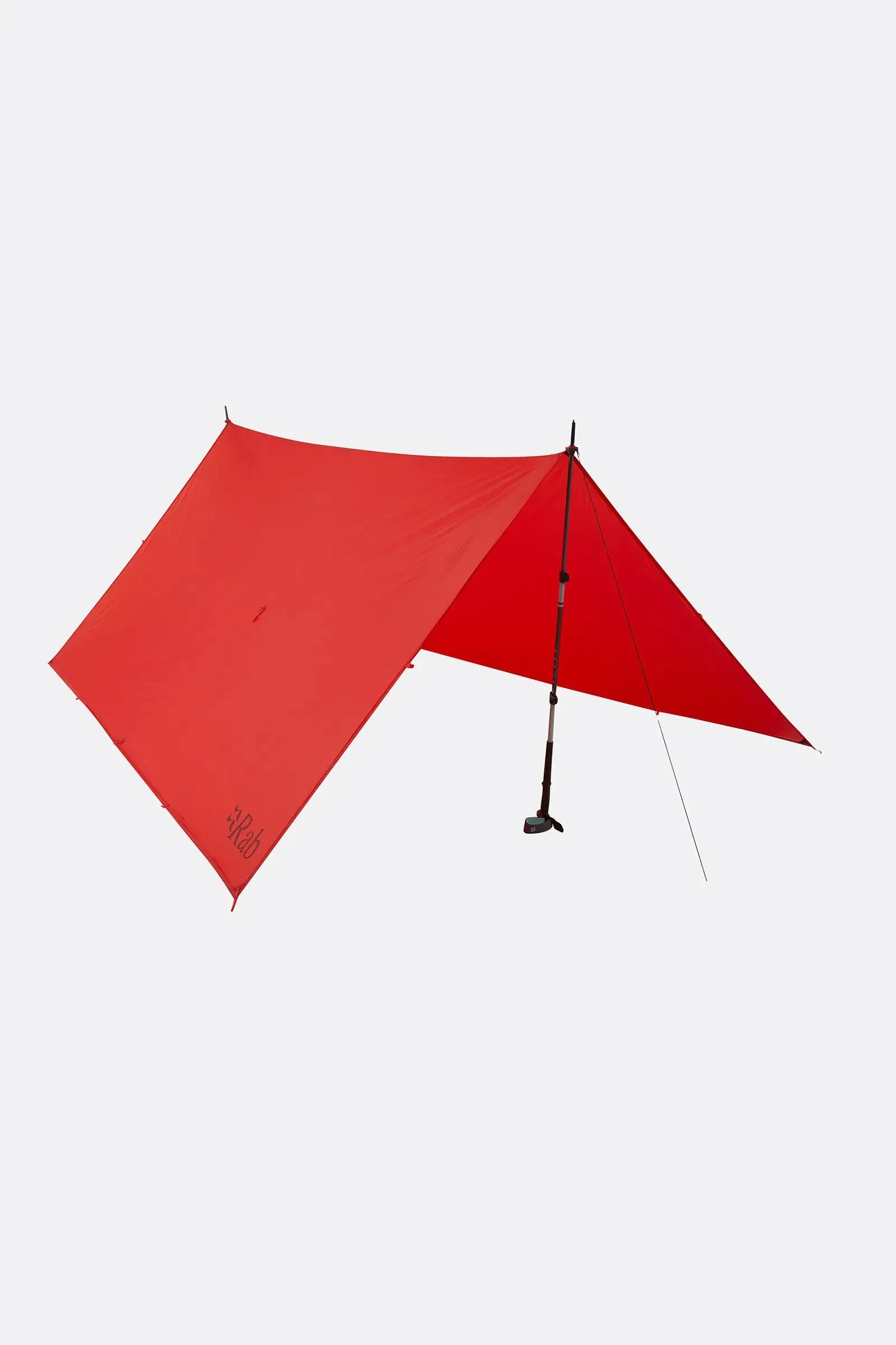 SilTarp Plus Duo - MR-71