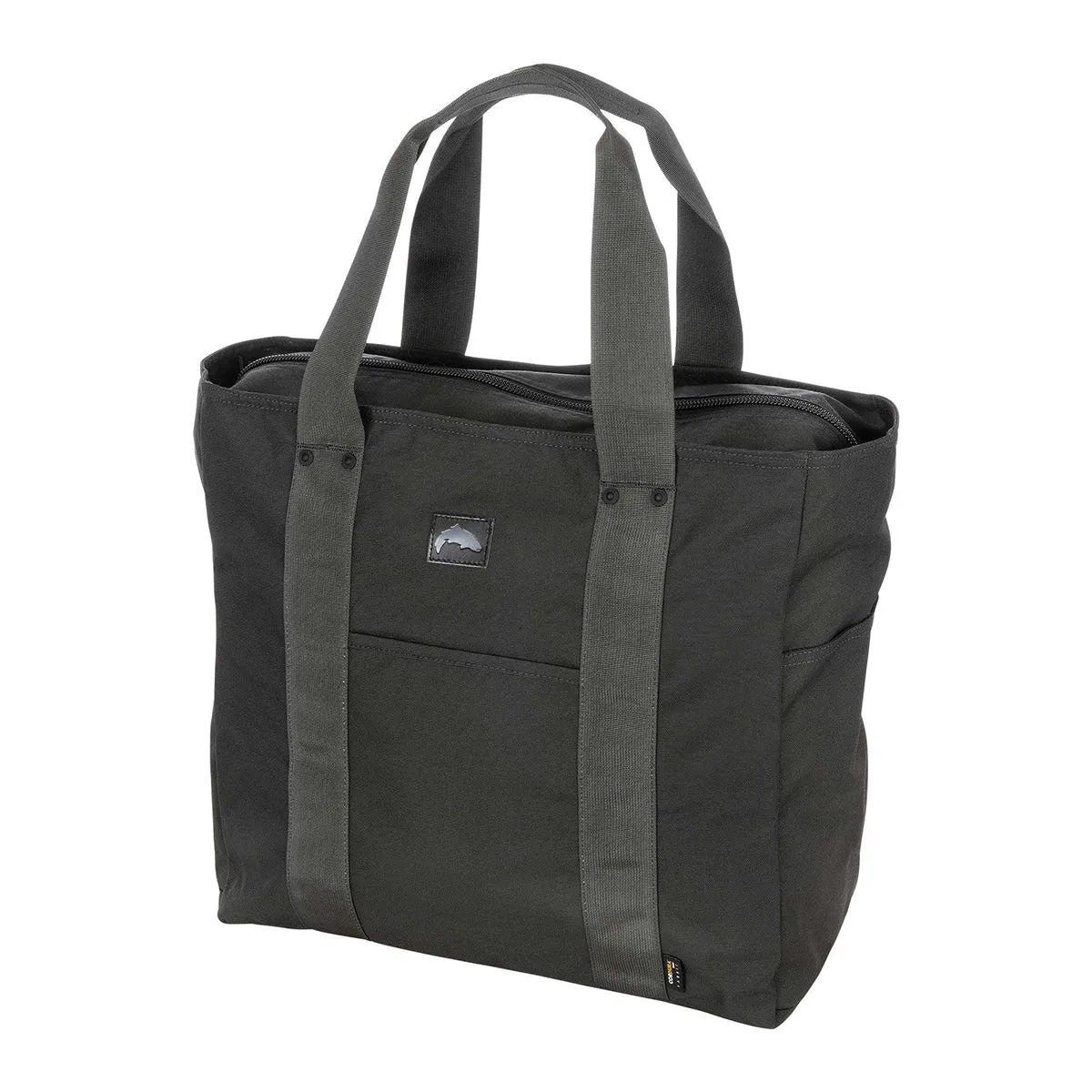 Simms MTS Logo Dockwear Tote 40L