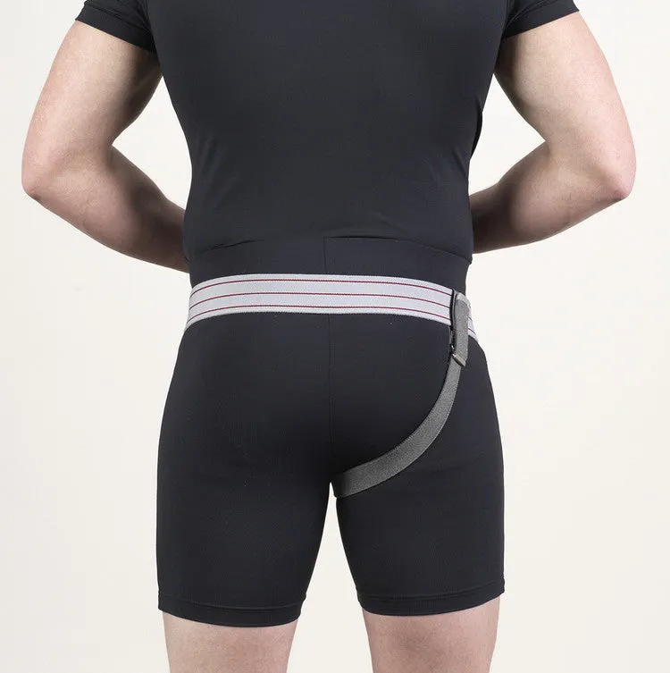 Single Hernia Truss (Left/Right)