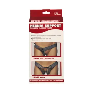 Single Hernia Truss (Left/Right)