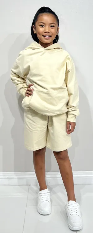 SO COMFORTABLE JACKET | KIDS SIZE 7-16