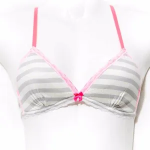 Soft & Comfortable Lining Bra