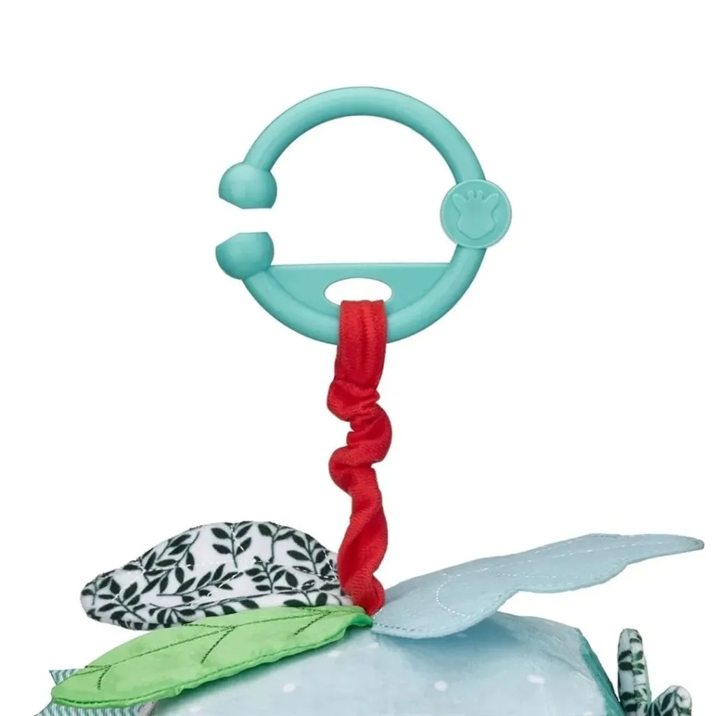 SOPHIE LA GIRAFE Sensory Cube