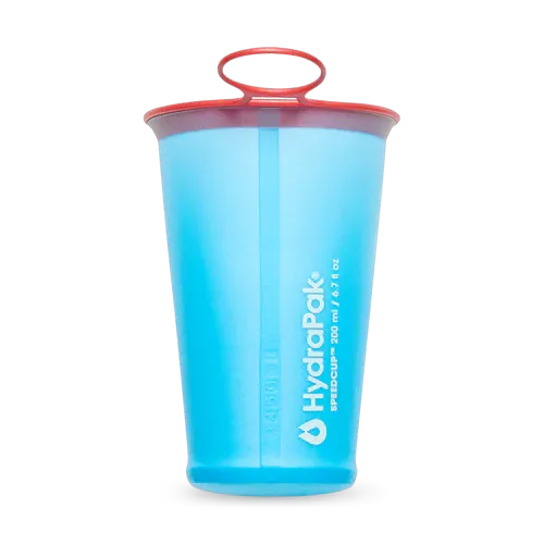 Speedcup™ 2-Pack Reusable Race Cup