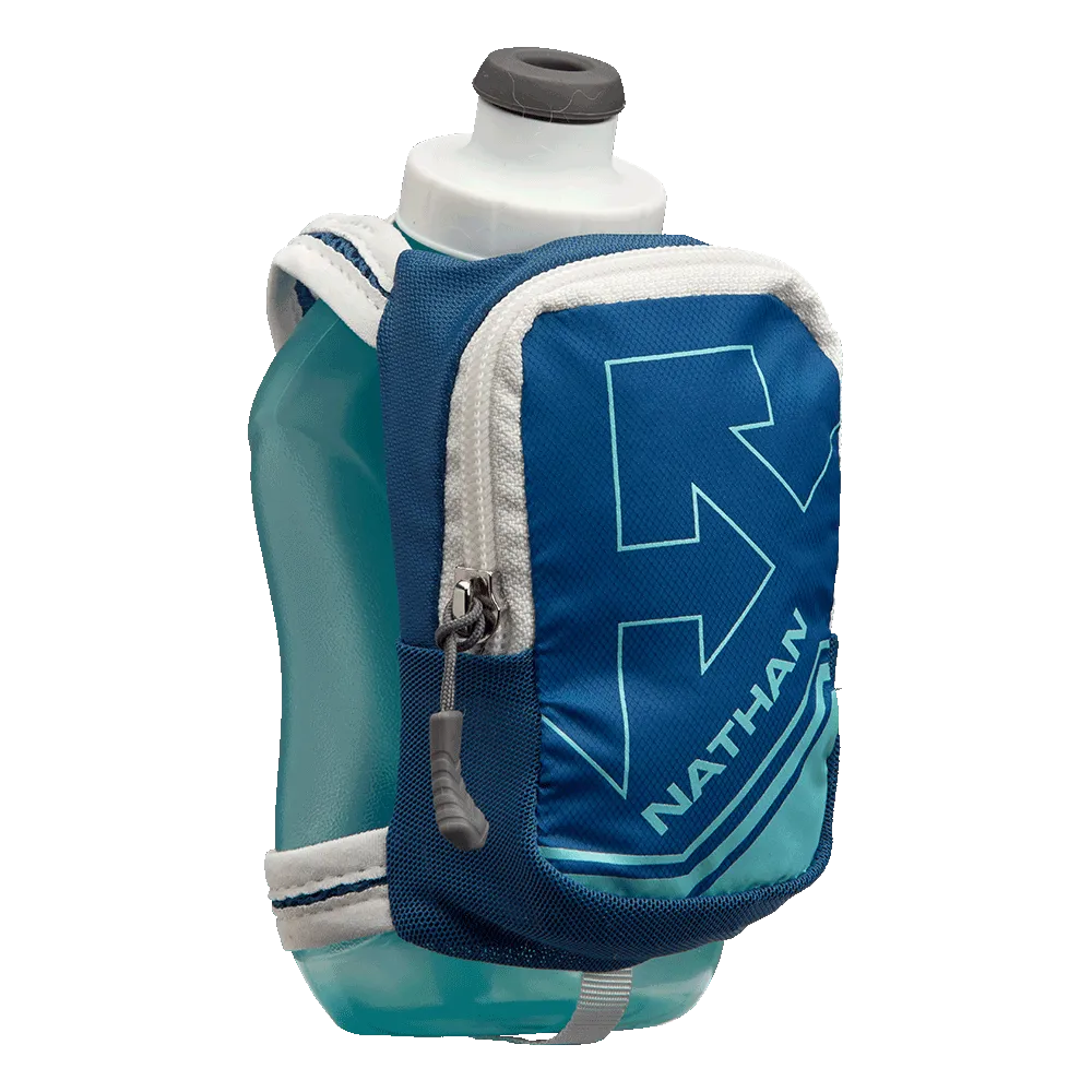 SpeedShot Plus Handheld Flask