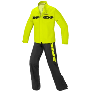 Spidi Sport Rain Kit ~ Medium Only