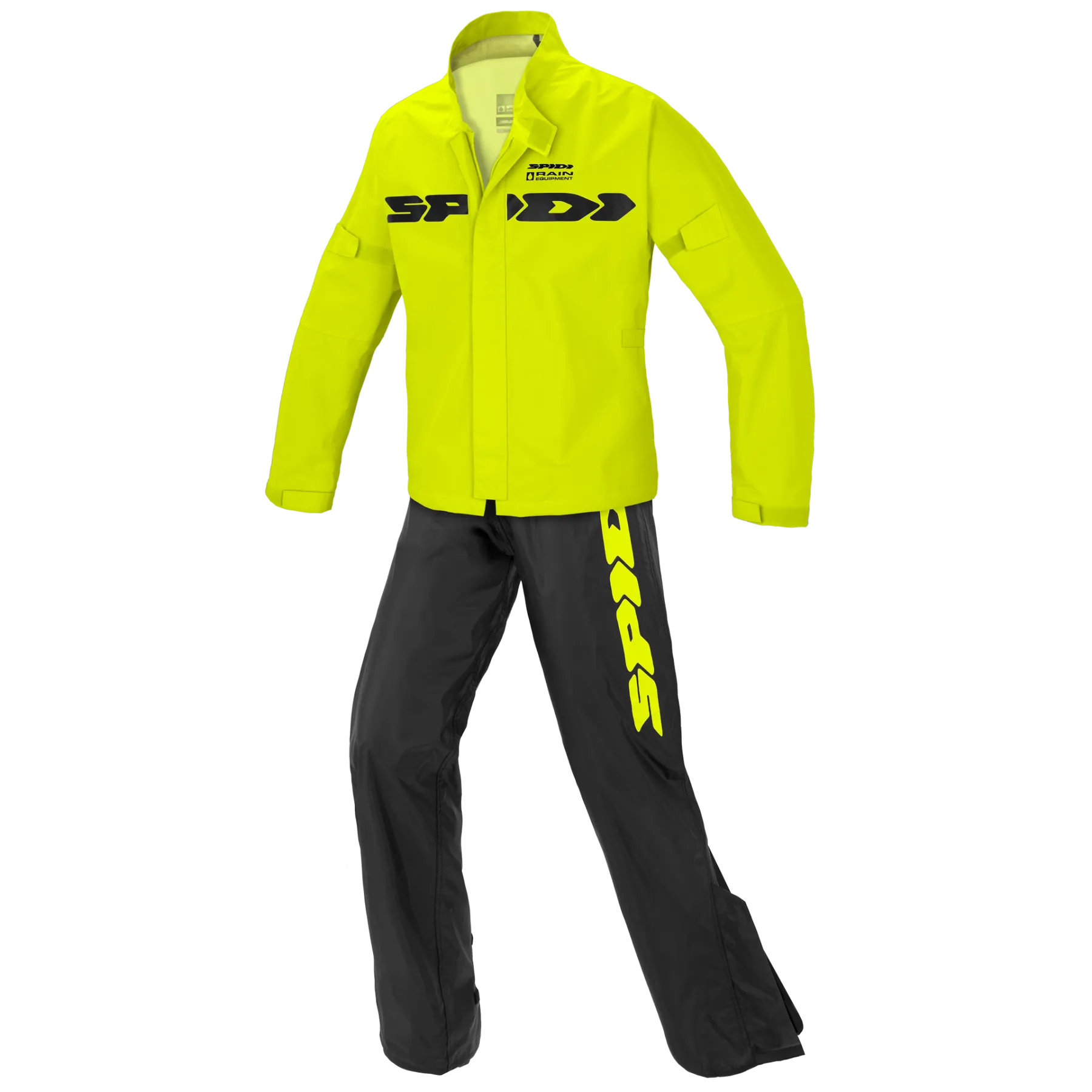 Spidi Sport Rain Kit ~ Medium Only
