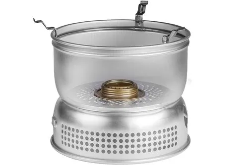 Spirit / Alcohol Burner