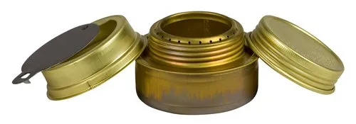 Spirit / Alcohol Burner