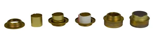 Spirit / Alcohol Burner