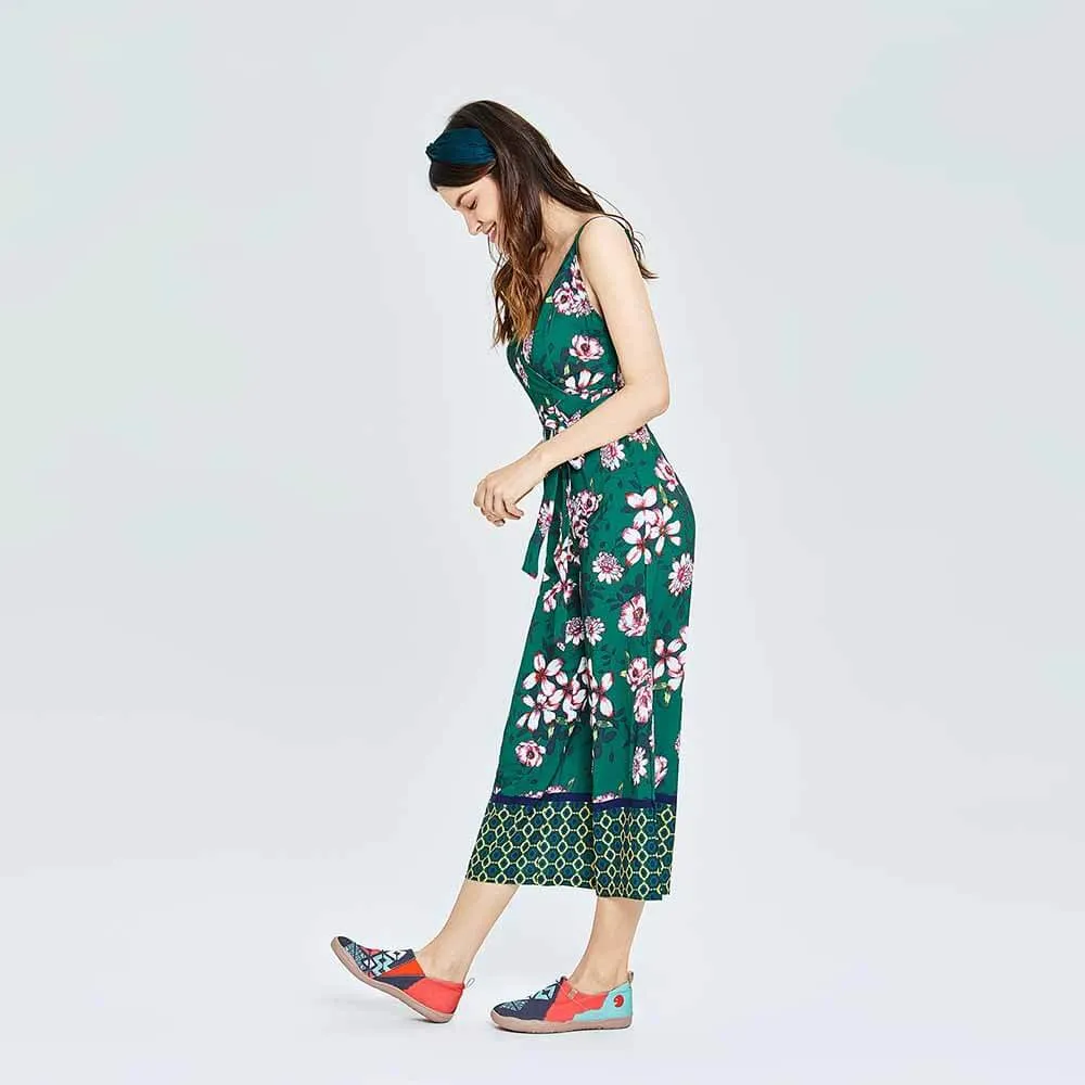 Spirit Pattern Toledo I Women