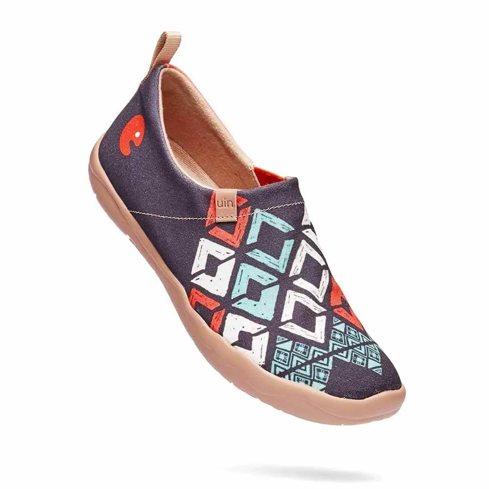 Spirit Pattern Toledo I Women