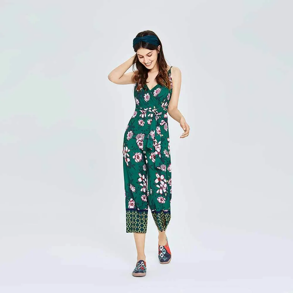 Spirit Pattern Toledo I Women