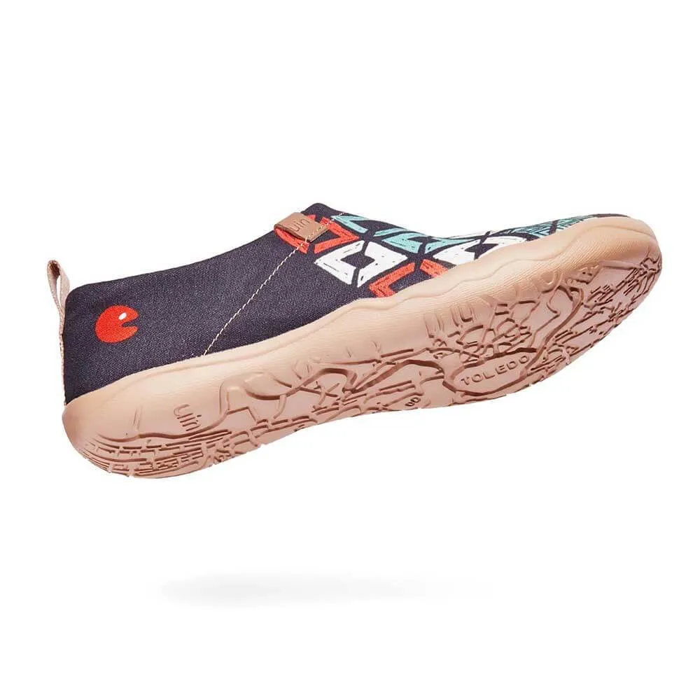 Spirit Pattern Toledo I Women