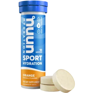 Sport - Orange