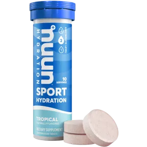 Sport - Tropical