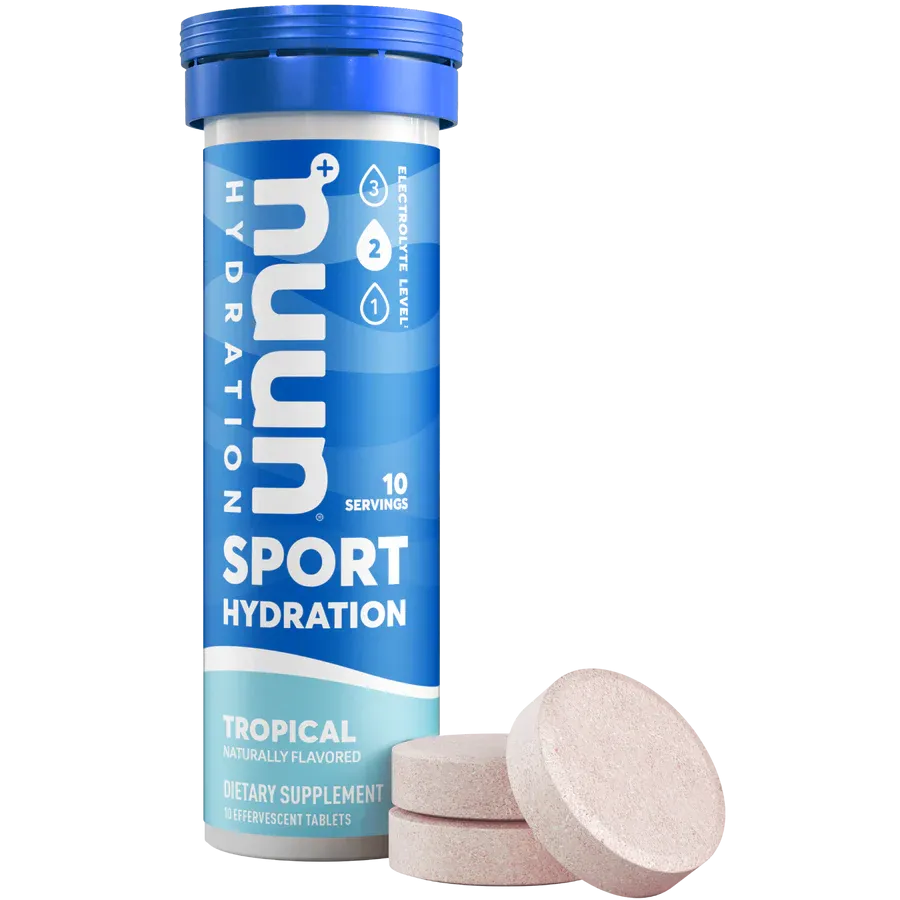 Sport - Tropical