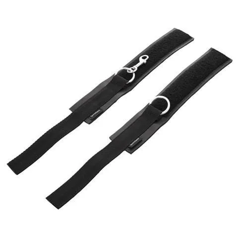 Sportsheets Velcro Closure Comfortable Beginner Cuffs
