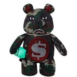 Sprayground Mystery Bear Box - Multi