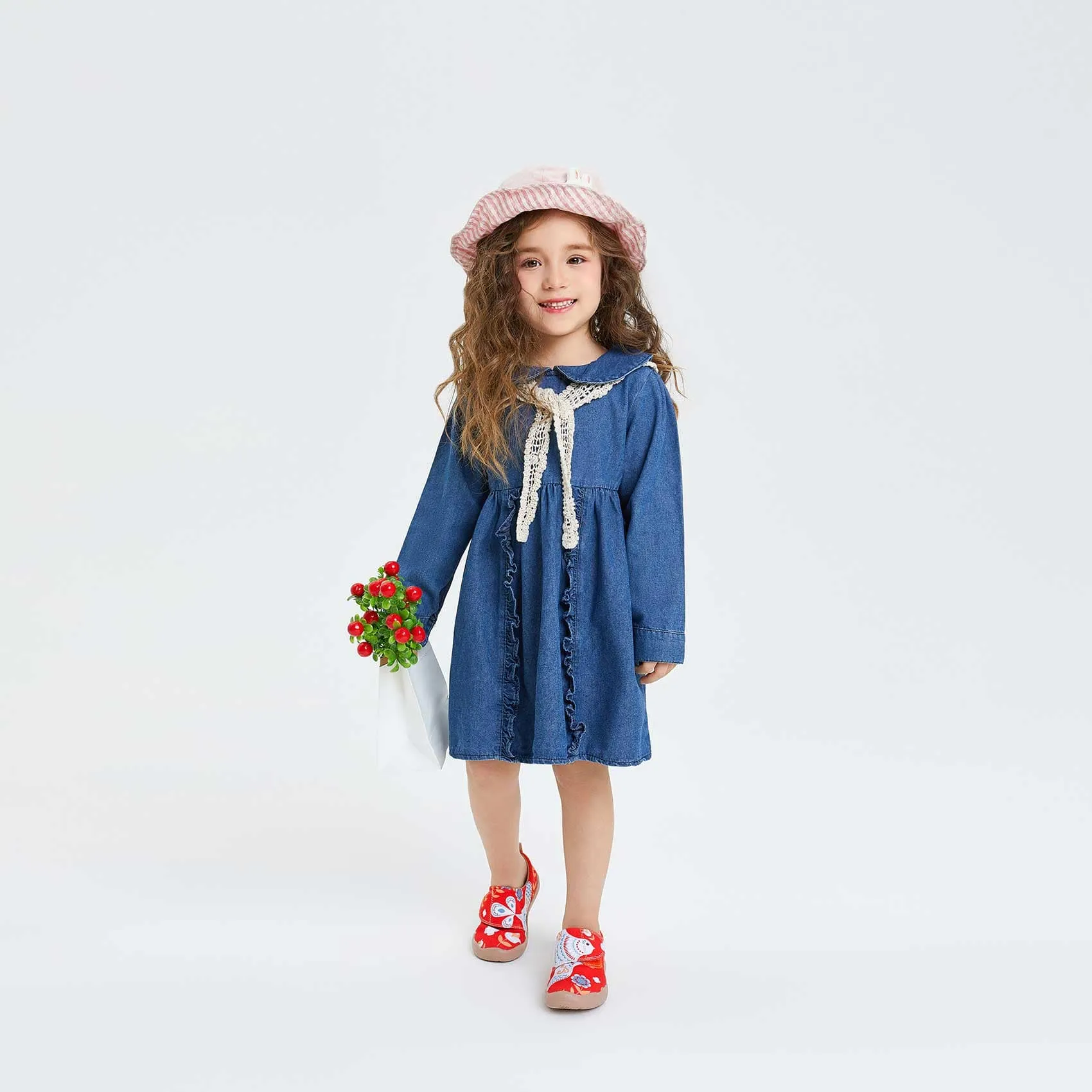 Spring Herald Toledo I Kids