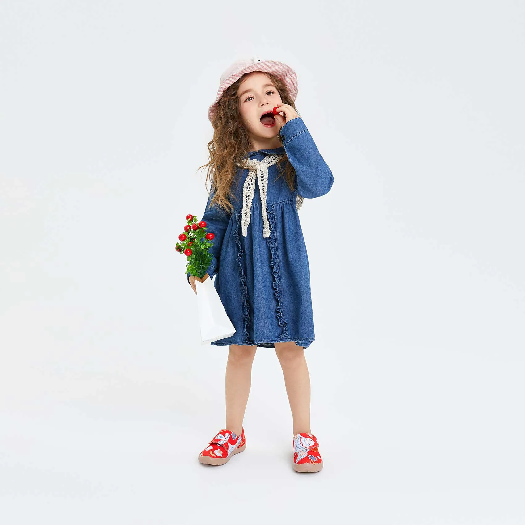 Spring Herald Toledo I Kids