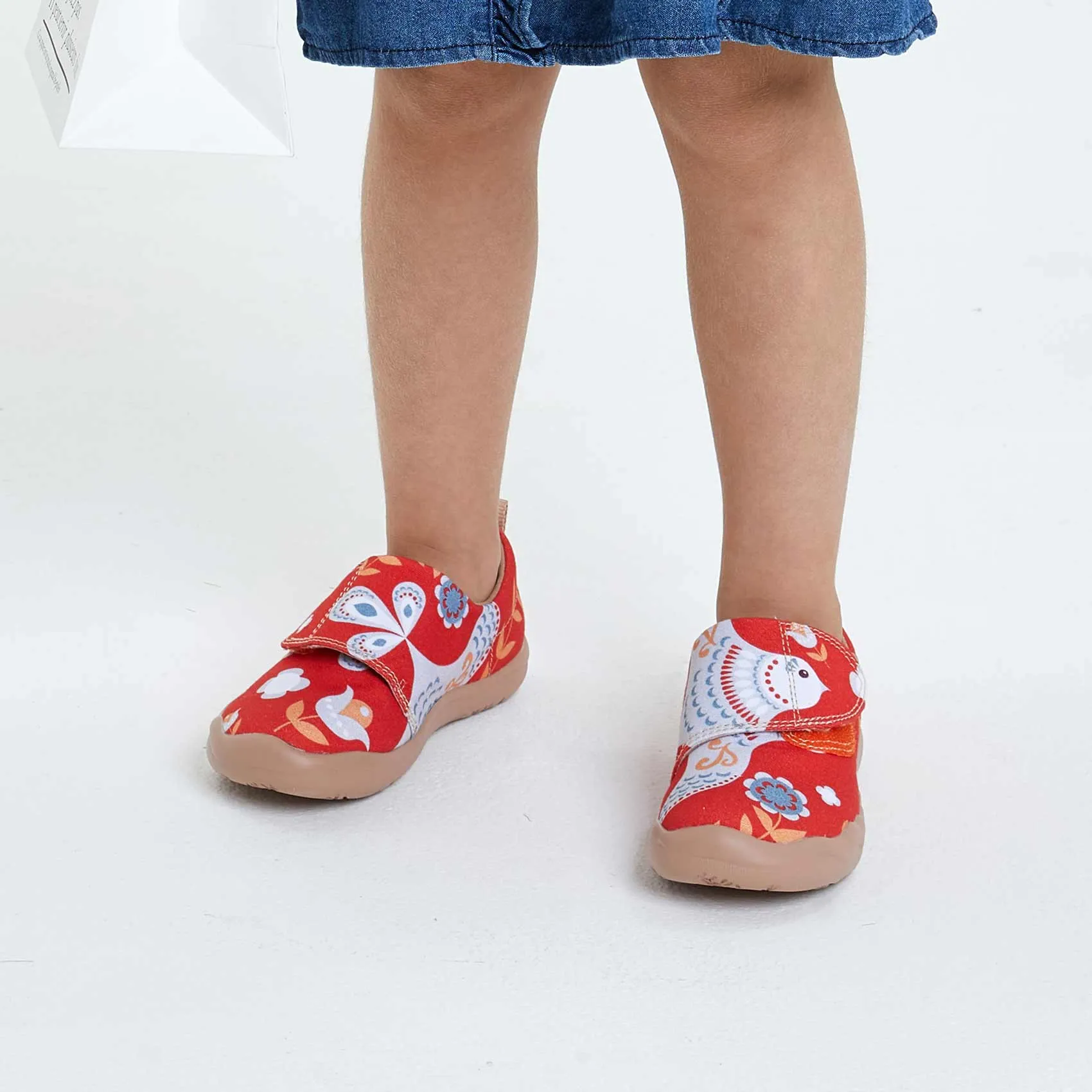 Spring Herald Toledo I Kids