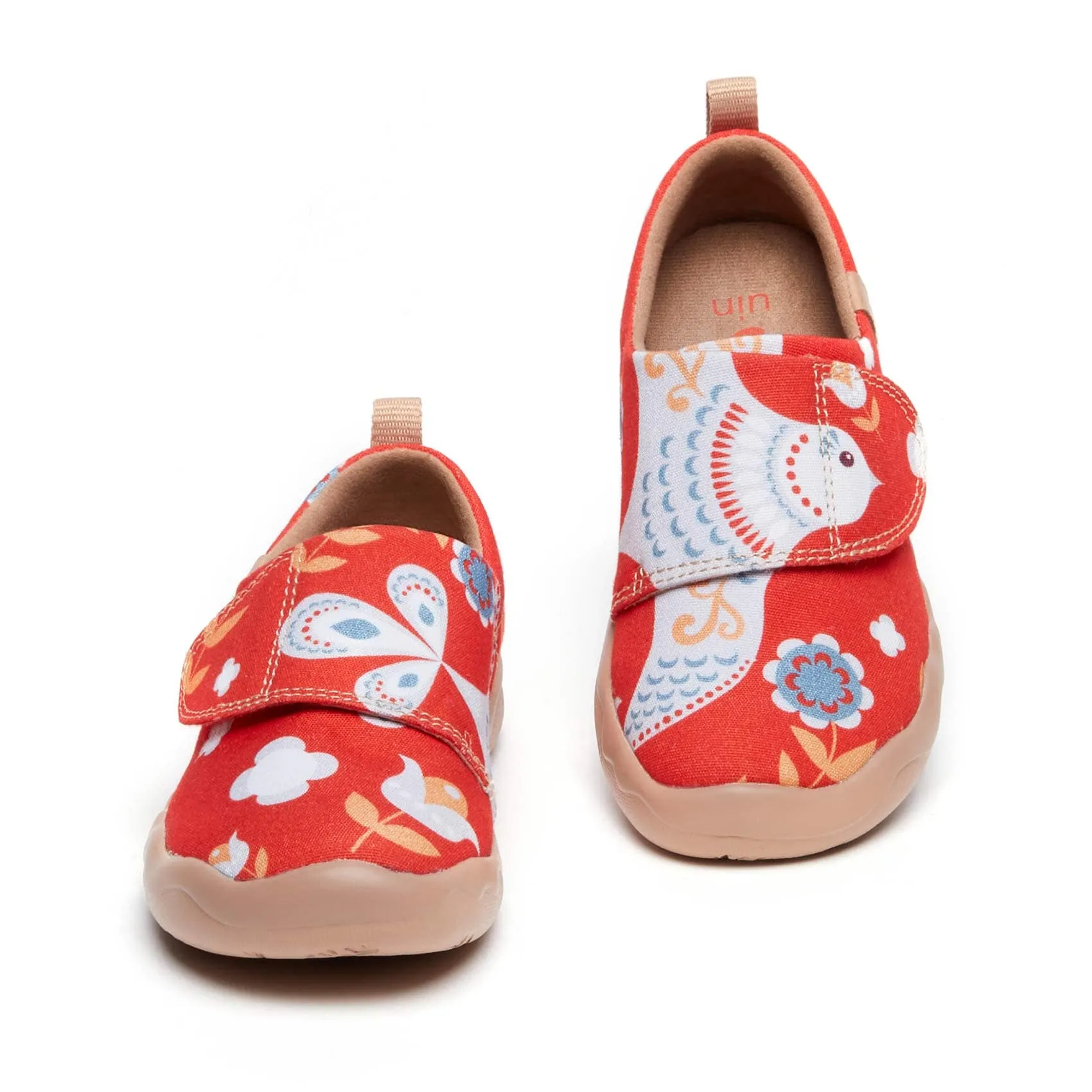 Spring Herald Toledo I Kids