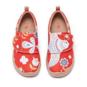 Spring Herald Toledo I Kids
