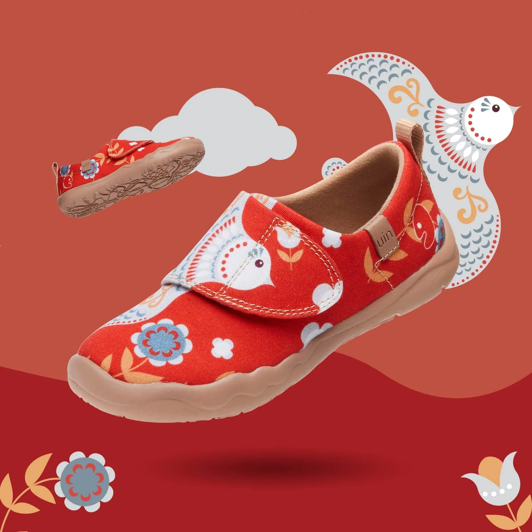 Spring Herald Toledo I Kids