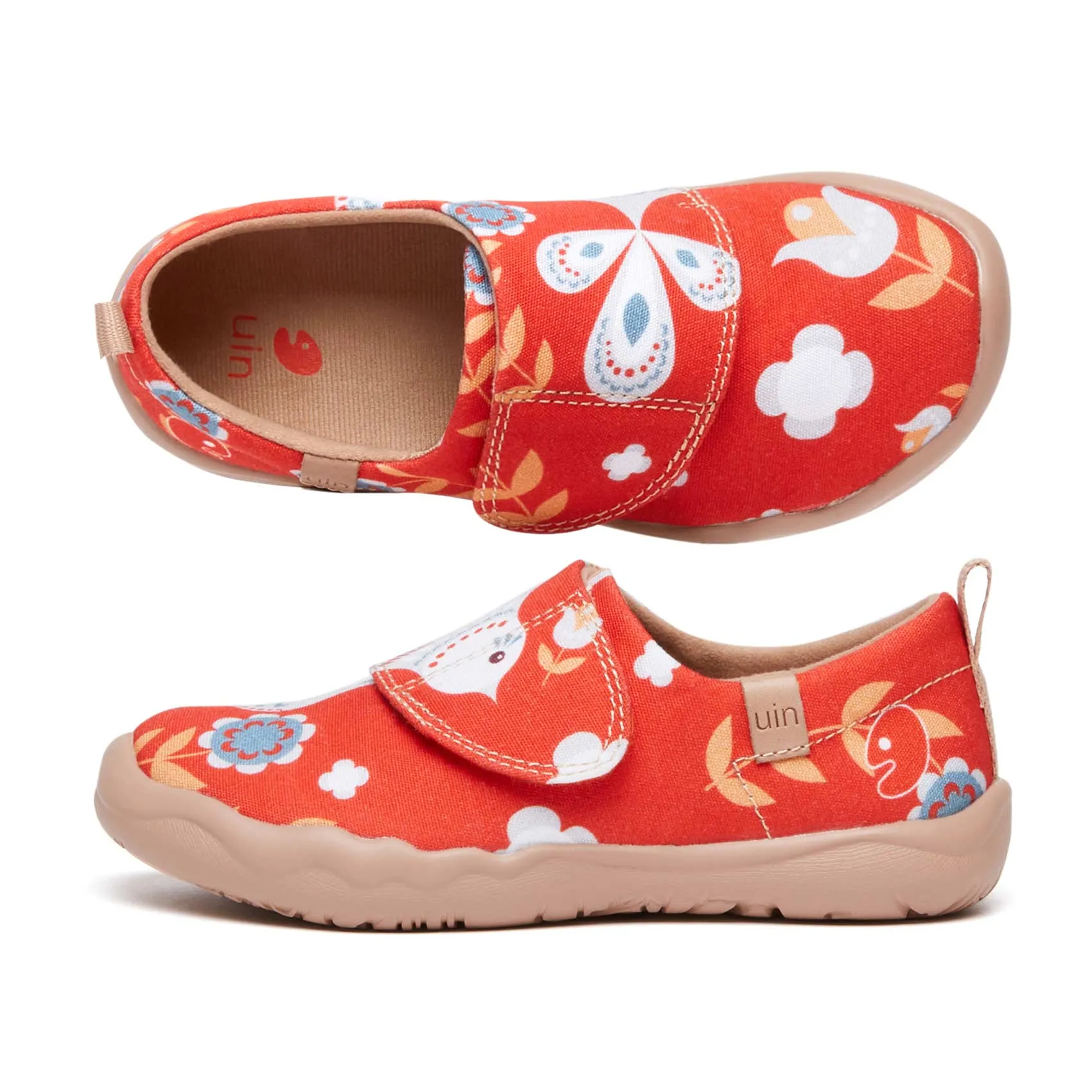 Spring Herald Toledo I Kids