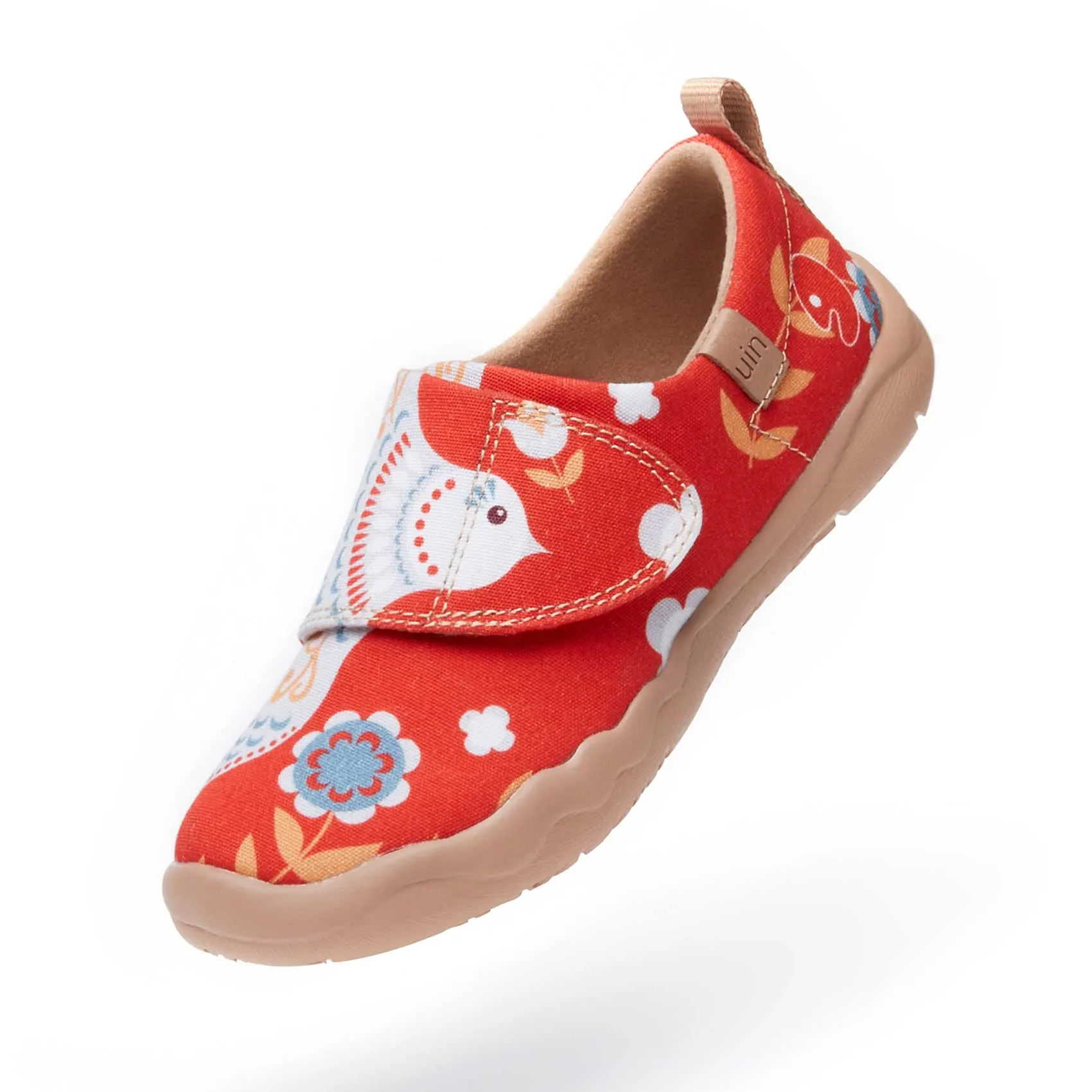 Spring Herald Toledo I Kids