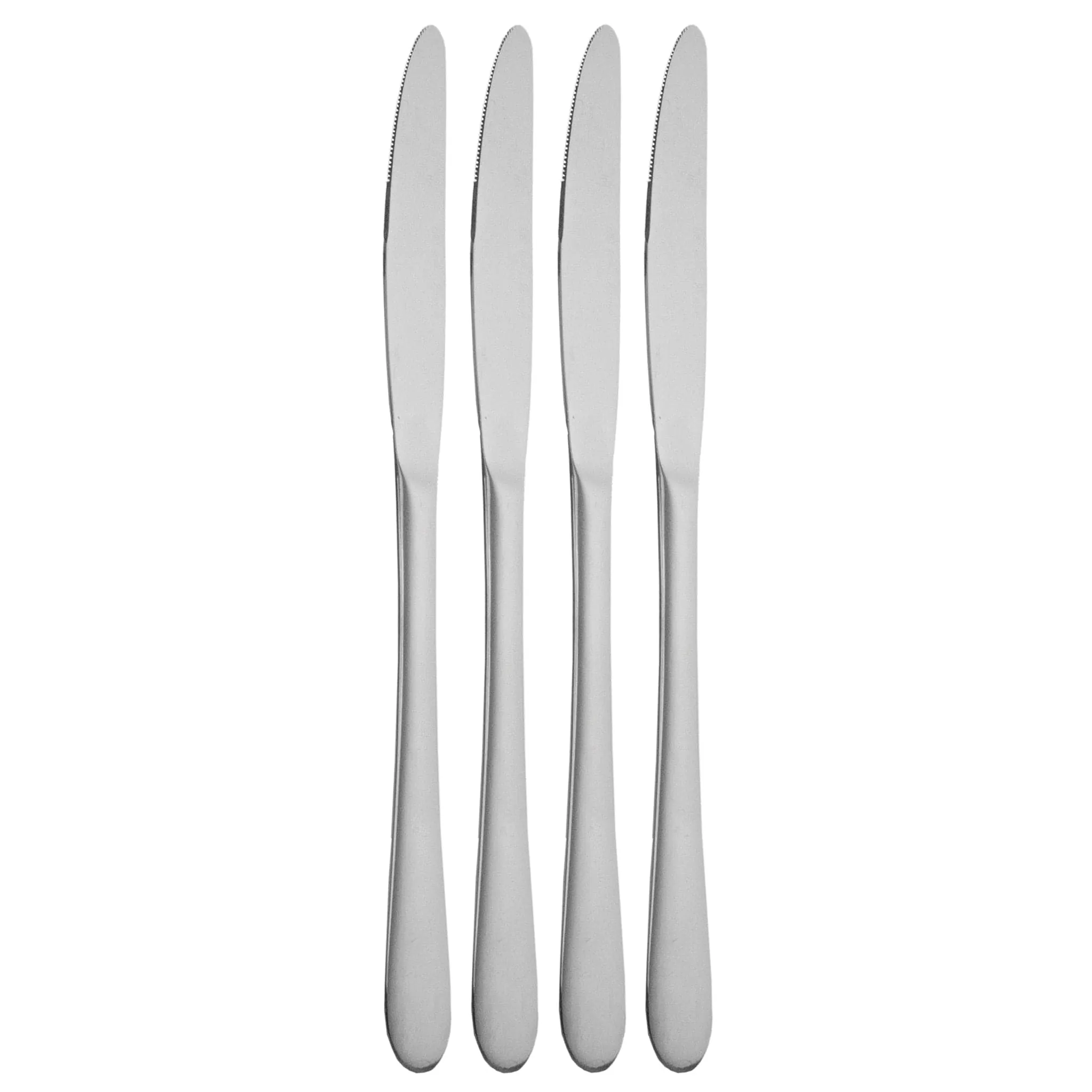 St. James Cutlery Oxford 16 Piece 13070S