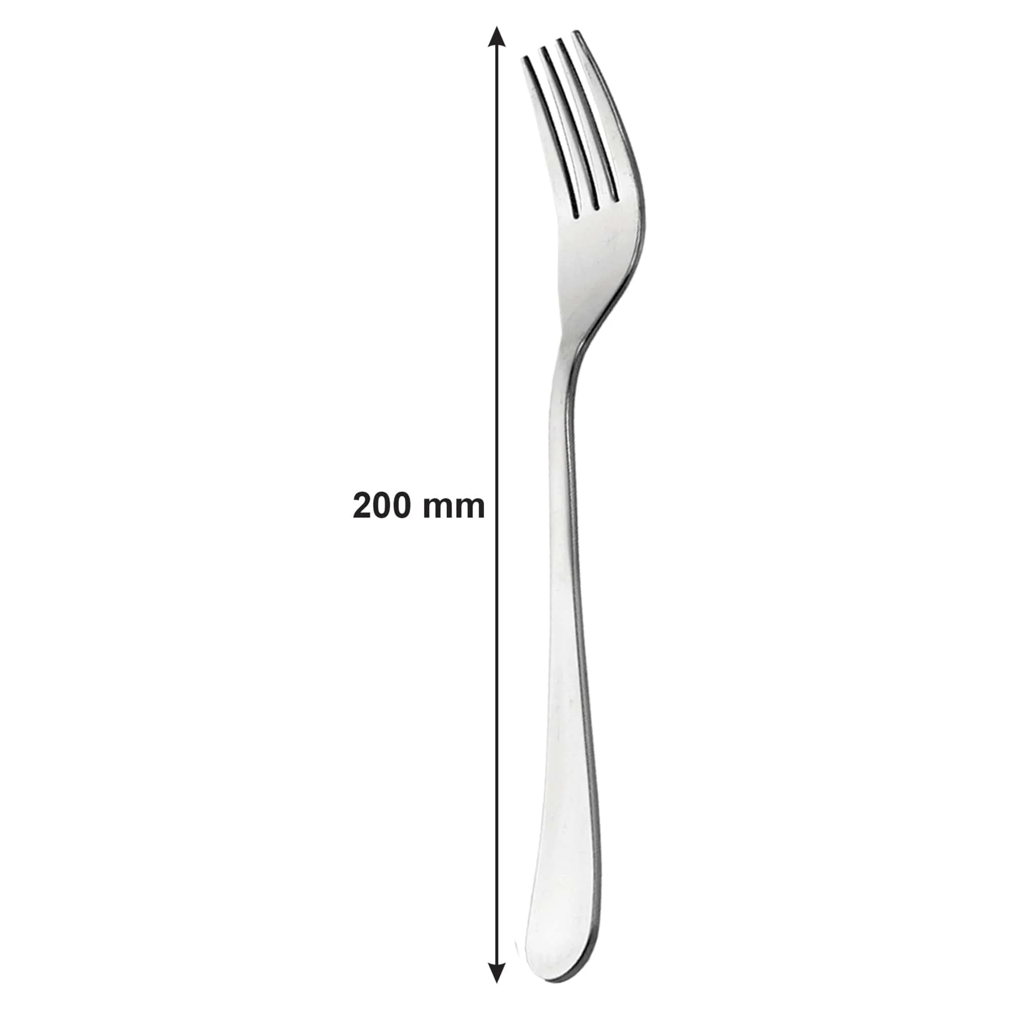 St. James Cutlery Oxford 16 Piece 13070S